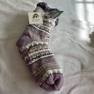 Muk Luk Socks